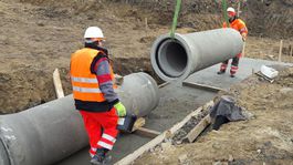 Nové miliardy z Bruselu na slovenské diaľnice