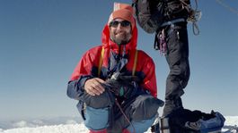 Štefan Karak - Železný Slovák prekonal sám seba