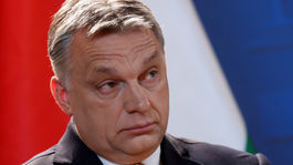 Chystaný rozpočet EÚ môže mať veľký problém - Orbána