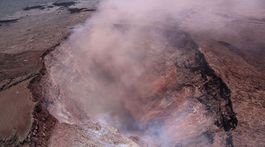 Veľký ostrov na Havaji zasiahli dve silné zemetrasenia