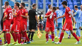 Senica vymenila trénera, Holanďana vystriedal Portugalčan