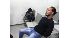 V Španielsku zadržali jedného z najhľadanejších Britov