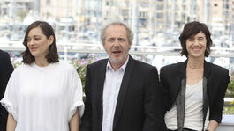 Je ťažké vyjsť z minulosti do celkom čistej prítomnosti