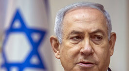 Iránska armáda nemá miesto nikde v Sýrii, znie z Izraela