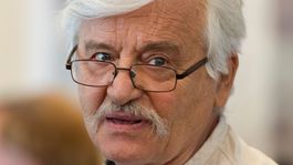 To je lúka, to je jablko, to je strom. O Dušanovi Hanákovi