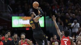 Skvelý James opäť rozhodol v poslednej sekunde: Doma to neskúšajte