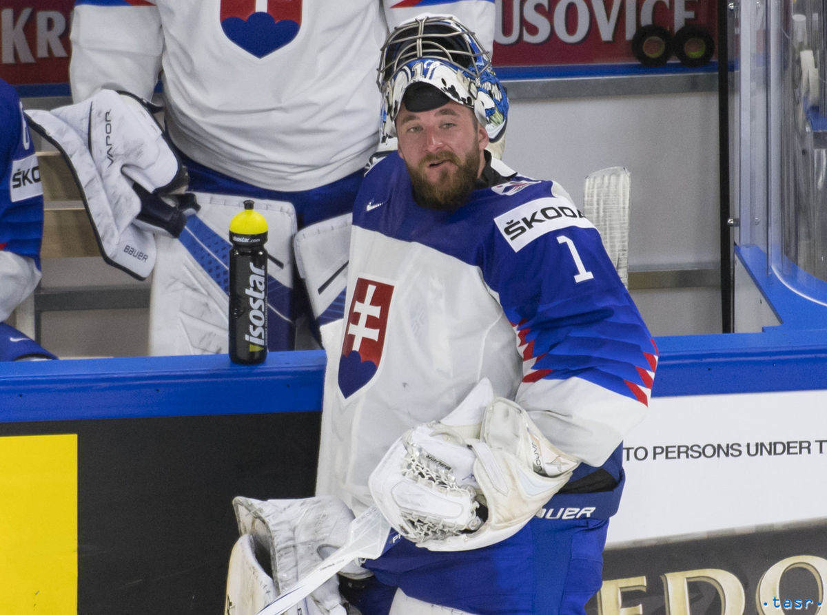 Marek Čiliak.