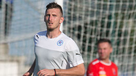 Gyömbér má namierené do La Ligy, hlásia Taliani