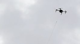  Nemecko a Francúzsko tvrdia, že Ruskom podporovaní separatisti zostrelili dron OBSE