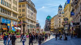 Rakúsko povolí vonkajšie sedenie v reštauráciách