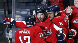 Životný zápas mladíka Vránu, okrem Washingtonu má mečbal aj Winnipeg