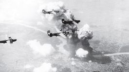 Takmer zabudnutá vojna