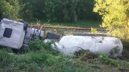 Policajti ukázali štatistiky nehodovosti: Zranených, nehôd aj obetí ubudlo