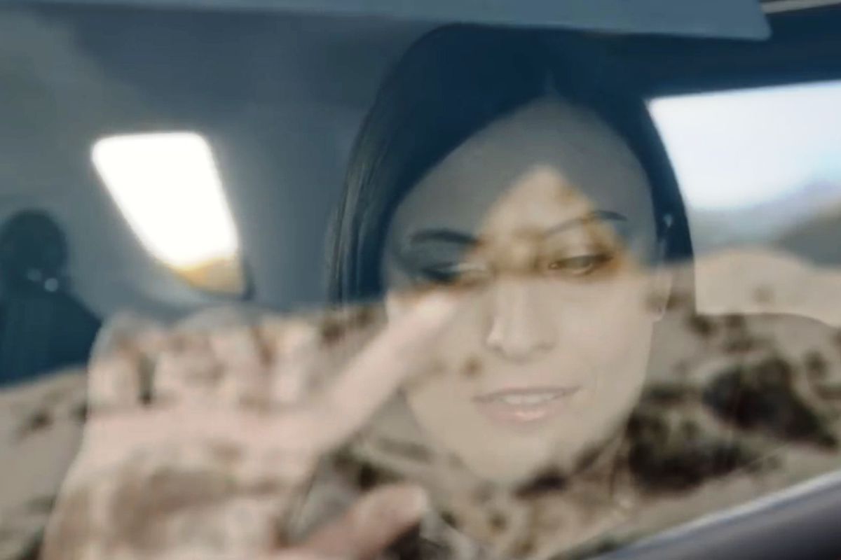 Systém transformácie obrazu z kamery na hmatový...