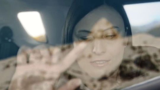 Ford - Feel the View