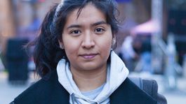 Mexičanka fotila slovenské protesty. Na vraždy si nemôžeme zvyknúť