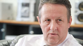 Truban opäť kandiduje na predsedu ŠTS