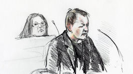 Dánsky vynálezca sa odvolal proti doživotiu za vraždu v ponorke