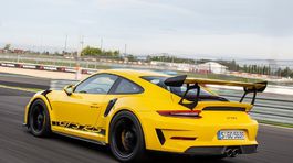 Porsche 911 GT3 RS - 2018