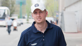 Spolukomentátor Staňa: Vraj som málo kritický. Nechcem hráčov zhadzovať