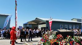 Sloboda Slovenska sa rodila aj v Mauthausene