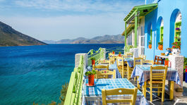 (Ne)objavené európske ostrovy, ktoré turistova noha obchádza. A je to škoda