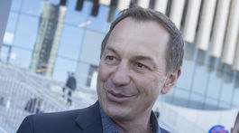 Petrovi Bondrovi chýba energia z prípravy. Slovákom naďalej verí