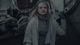 Príbeh služobnice stále varuje pred bigotným zničením civilizácie