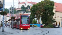 Ako dostať do MHD viac ľudí? Odpovede hľadal bratislavský dopravný podnik