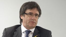 Ústavný súd znemožnil na podnet Madridu Puigdemontovu voľbu za premiéra