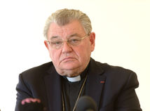 Dominik Duka