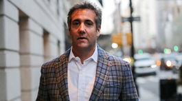 BBC: Ukrajina tajne zaplatila za 'rozhovory' medzi Trumpom a Porošenkom