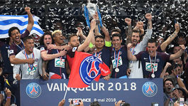 Ročný rozpočet pokryje dva Neymarove platy. Trpaslík vzdoroval gigantovi