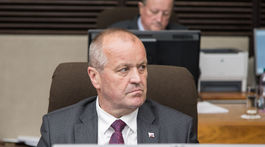 Gajdoš predstavil švédskej veľvyslankyni projekty modernizácie