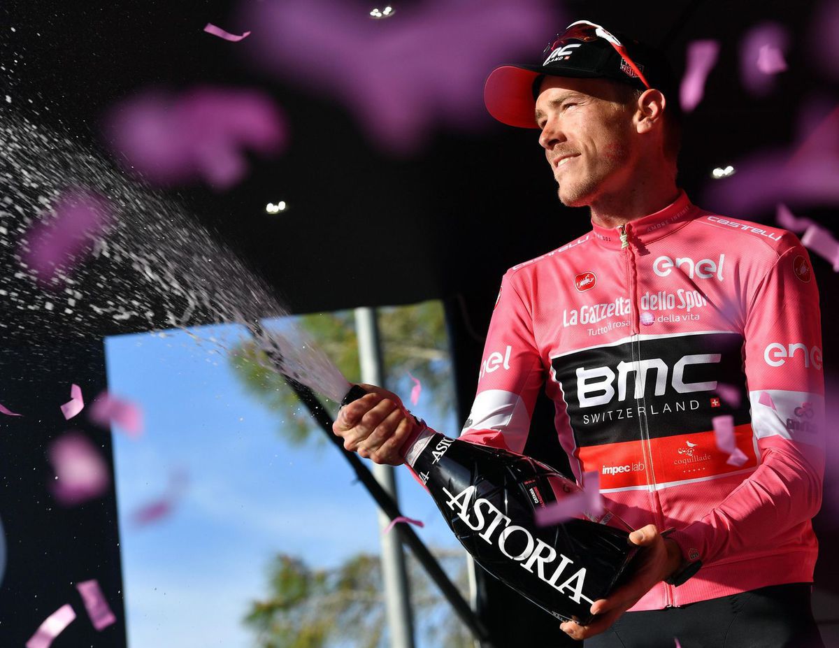 Rohan Dennis je favoritom Mareka Čaneckého v...