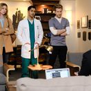 the resident, resident, matt czuchry, emily...