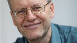 Vladimír Burjan.