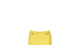 Dámske nohavice žltej farby. Predáva Liu Jo, info o cene v predaji. 