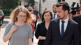 Odvážna obeta nevinných je pre iniciatívu Za slušné Slovensko motiváciou