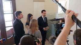 Iniciatíva Za slušné Slovensko: Rozhodnutia vo veci trestného oznámenie na Fica sa ešte nedočkali