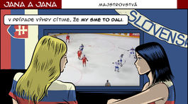 Gašparec, 11.5.2018