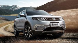 Týmto čínskym automobilkám sa doma darí. V Európe sú neznáme