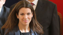 Vytvorme v únii spoločnú azylovú politiku, vyzýva Cséfalvayová