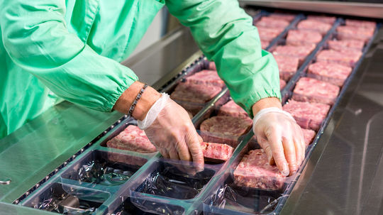 Kaufland sťahuje z predaja mleté hovädzie mäso