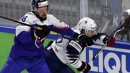 Svitana: Z asistencií mám radosť. Gól si šetrím do ďalších zápasov