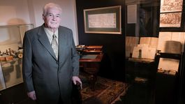 Pavol Mešťan o záchrancoch z encyklopédie: Vedeli, že za pomoc Židom môžu kruto zaplatiť 