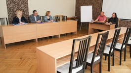 Pokus o zmier v RTVS stroskotal