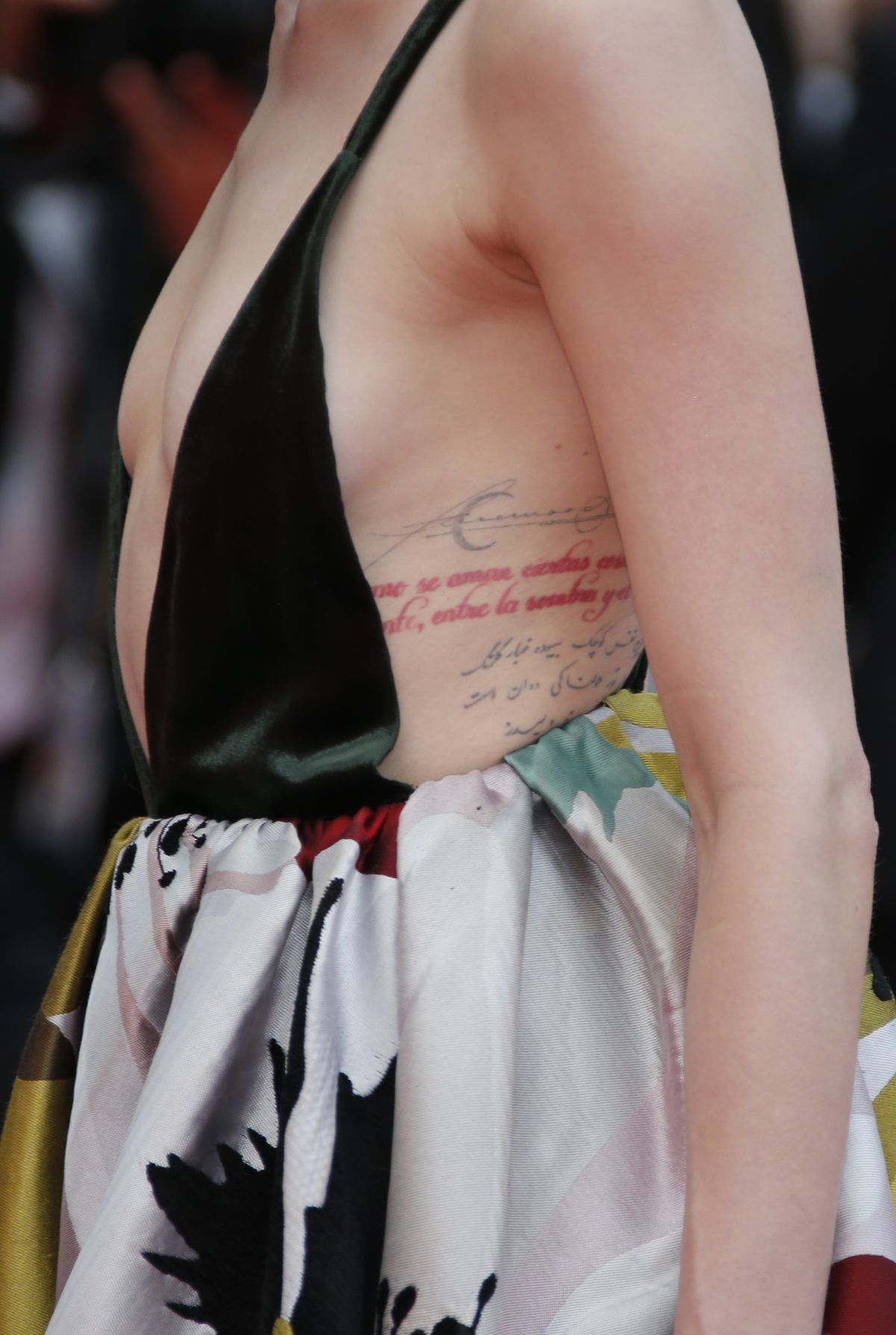 Herečka Amber Heard predvádzala pod odvážnymi...