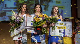 Miss Fortuna ligy finale1