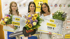 Miss Fortuna ligy finale2